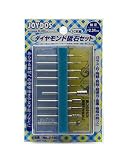 ダイヤモンド砥石セット No.J-102