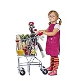 Schylling Toy Shopping Cart [並行輸入品]
