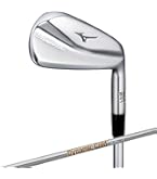 Amazon.co.jp: MIZUNO(ミズノ) ゴルフクラブ ミズノプロ 241 アイアン