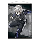 劇場版「ブルーロック -EPISODE 凪-」 B2タペストリーF［凪 誠士郎］