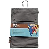 Go Mama Go Daddy Caddy, Grey by Go Mama Go