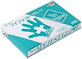 東京パック ニューマイジャストグローブ エコノミー化粧箱 L 200枚入 010281073100