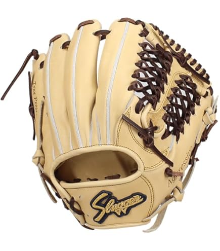 Amazon | 往年の名作が復刻！【KUBOTA】久保田スラッガー 硬式グローブ