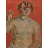 現代日本美術全集 12 愛蔵普及版 (12) 梅原龍三郎集