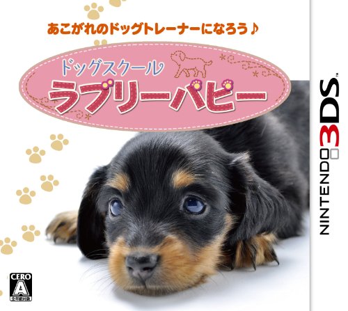 ドッグスクール ラブリーパピー
