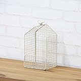 【代引き不可】東谷 ライトファーニチャー バードハウス ラック AKB-412IV ［int-1］