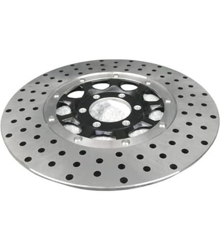 Amazon | CB750K ノーマル 1枚 /ダブル ディスクローター