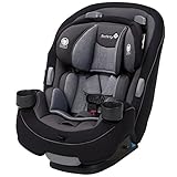 Safety 1st Grow and Go 3-in-1 Car Seat, Harvest Moon by Safety 1st