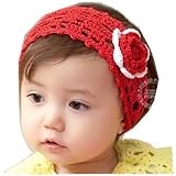 【Kan Sei+】冬は冷え 夏は冷房から赤ちゃんの柔らかい頭を守る ヘアバンド カチューシャ 七五三