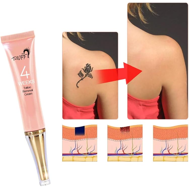 タトゥークリーム　10個セット AFTER INKED(アフターインク) INKED アフターインク タトゥー刺青