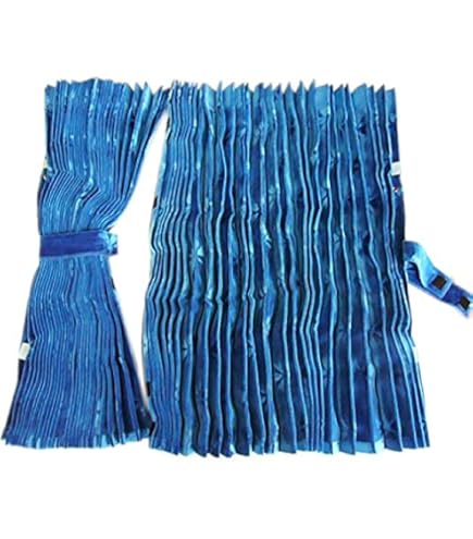 【金華山仮眠カーテン　トラック用】大量生産による低価格（チンチラワインパープル） Amazon.co.jp: トラック用 仮眠カーテン チンチラ ワイン