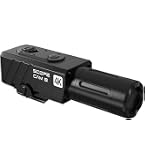 Amazon.co.jp: RunCam ScopeCam 2 4K HD サバゲー ガンカメラ 金属製