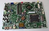HP system board, mini IPP41-HU AS# 637783-001, SP# 648965-001 [並行輸入品]