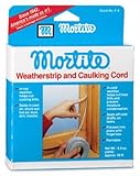Mortite Weatherstrip And Caulking Cord