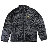 Champion(チャンピオン) ダウンジャケット Oサイズ CJ9310 (K)ブラック