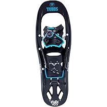 Amazon | TUBBS タブス FLEX VRT 24 MEN'S スノーシュー