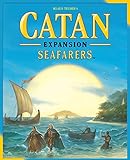 Catan: Seafarers Game Expansion 5th Edition[並行輸入品]