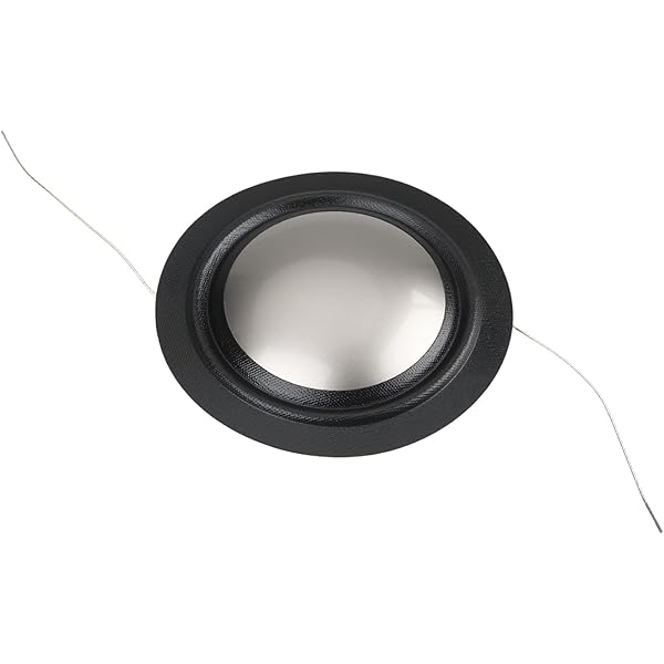 Amazon.co.jp: For B&W スピーカー修理用 25.9mm 1.02インチ