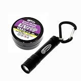 シーフォース UV接着パテ&エツライトセット UVPT (ハード) 20g 8710403