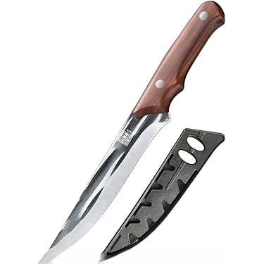 Amazon.co.jp 最新リリース: アウトドア用包丁 の新着ランキングです。