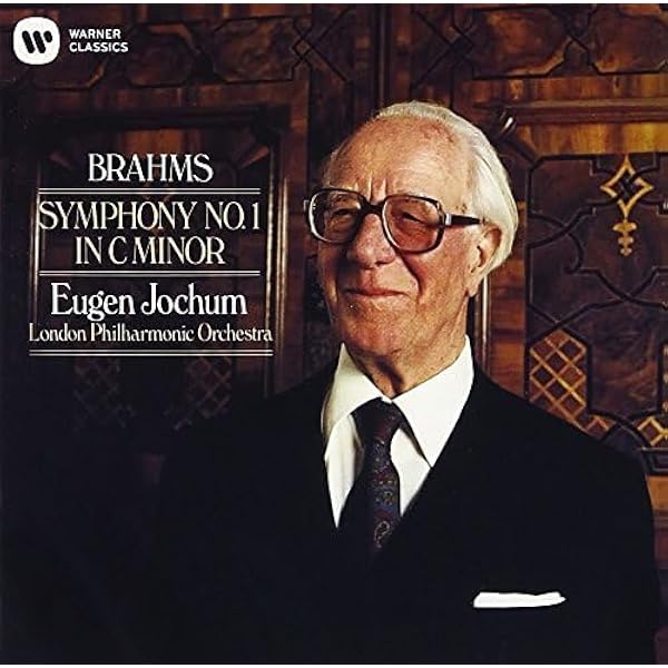 Amazon.co.jp: ブラームス:交響曲第3番 悲劇的序曲: ミュージック