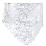 cocco ふわふわ ガーゼ バスタオル 赤ちゃん 新生児 綿 柔らか 高品質 吸収 ブランケット