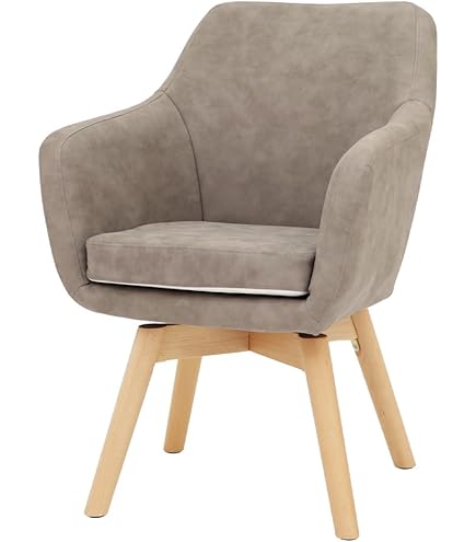 Amazon｜カリモク ダイニングチェア・回転チェア/コロニアル CC18