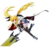 一番くじプレミアム 魔法少女リリカルなのは The MOVIE 2nd A's 第一弾 B賞 フェイト・テスタロッサ プレミアムフィギュア