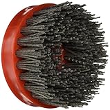 Toolocity PAB0060ST 4-Inch ADT Antiquing Brush with 5/8-11 Thread/Snail Lock, 60 Grit [並行輸入品]