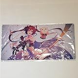 シャドウバース ケロベロス プレイマット