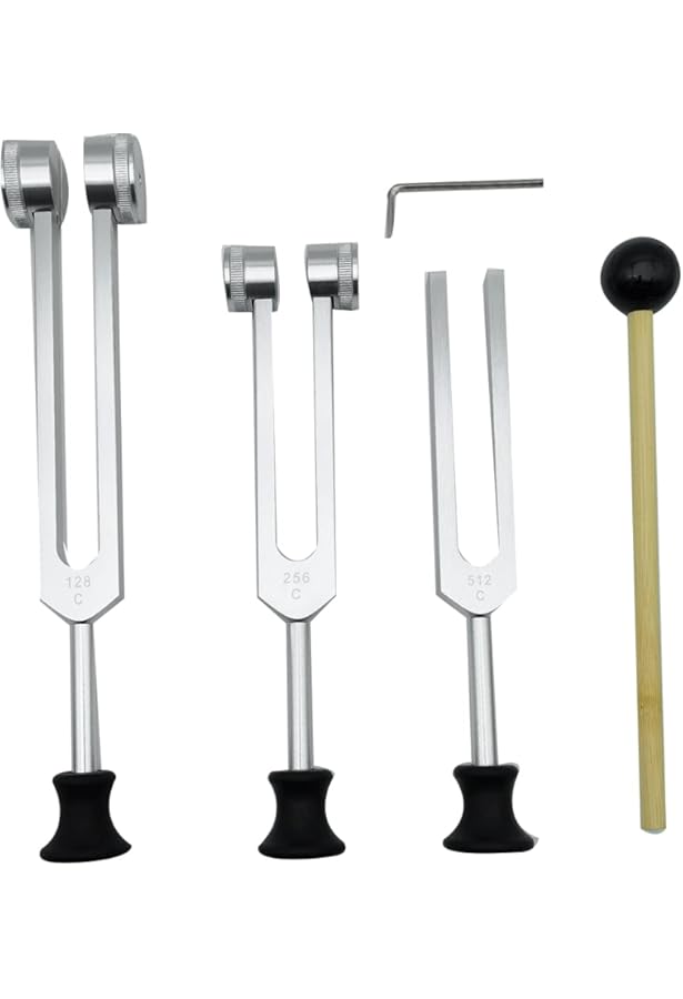 音叉セラピーの世界へようこそ 音叉・振動・エネルギーの癒しに興味を