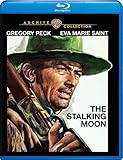 The Stalking Moon [Blu-ray]