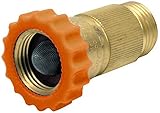 Valterra A01-1120VP 40-50 PSI Lead Free Water Regulator [並行輸入品]