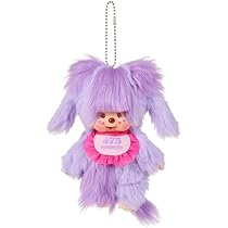 Amazon.co.jp: セキグチ しなこちゃん×チムたん チムたん S わたあめ