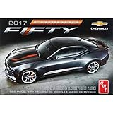 AMT 1/25 2017 シェビー カマロ 50周年記念