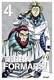 TERRAFORMARS Vol.4�q���񐶎Y����Łr