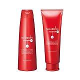 NANOAMINO ナノアミノ ナノアミノ シャンプー&トリートメント セット 【DR ハリコシタイプ】 250ml/250g サロンシャンプー 美容室専売品 キトサン配合 サロン専売品 アミノ酸 サロントリートメント