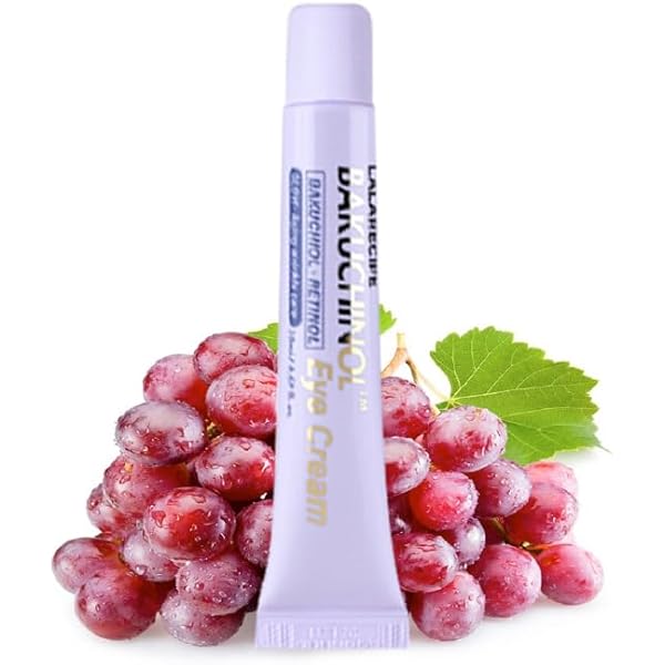 Amazon.co.jp: LALARECIPE公式 ララレシピ カッサ付 バクチノール アイ