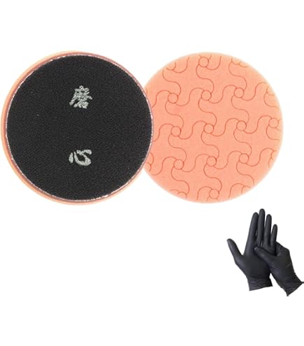 Amazon | GYEONの Compound 細目 Q2M-CP100 | 研磨剤・コンパウンド
