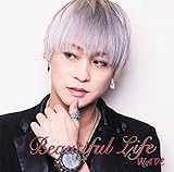 Beautiful Life�yE�^�C�v�z(MASA �\���W���P�b�g)