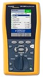 FLUKE　ケーブルテスター DTX-1800