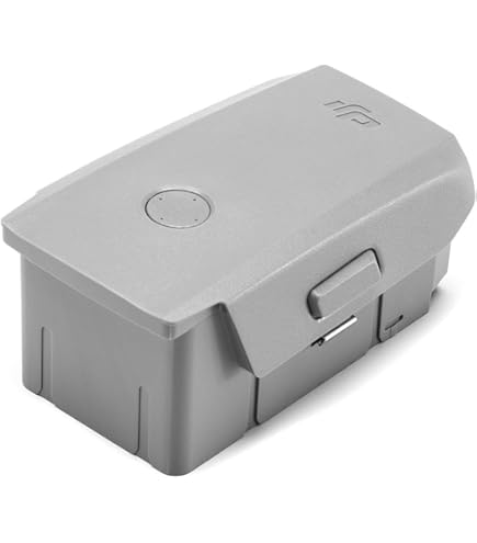 DJI Mavic Air 2/Air 2S インテリジェント フライトバッテリー