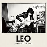 LEO�y�������Ձz