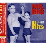 グレイテスト・ヒッツ