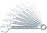Stahlwille 13A/20 OPEN-BOX Combination Spanner Set, 20 Pieces [並行輸入品]
