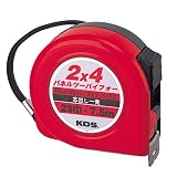 ムラテックKDS パネル2×4(ツーバイフォー) ネオロック PS25-75BBP