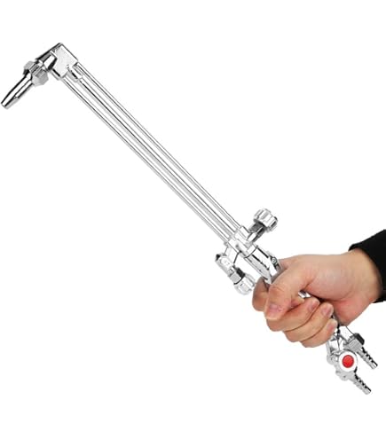 Amazon | 日酸TANAKA マスター6 OGガード付 Q832C | ガストーチ・バーナー 