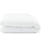 Amazon｜無印良品 グレー羽毛掛ふとん・二層式/S 44801239｜掛けふとん