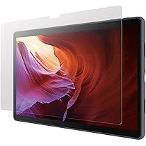 Amazon.co.jp: アイリスオーヤマ タブレット保護フィルム 15.6インチ 