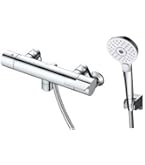 Amazon | TOTO 浴室水栓 TBV03409J | 浴室水栓